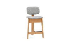 Load image into Gallery viewer, Vela - Dining Stool