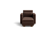 Load image into Gallery viewer, Neptune - Sofa - Chocolate