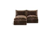 Load image into Gallery viewer, Gaia XL - Sofa - Espresso