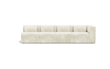 Load image into Gallery viewer, Atmosphere Sleeper Sofa & Sectional - Regular Backrest - Frost