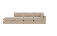 Load image into Gallery viewer, Ciello XL - Sofa - Crumble - Regular Backrest
