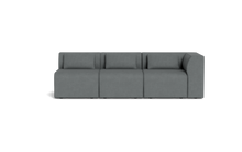Load image into Gallery viewer, Atmosphere Sleeper Sofa & Sectional - Regular Backrest - Nightfall
