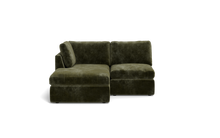 Load image into Gallery viewer, Ciello - Sofa - Sage - High Angled