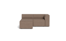 Load image into Gallery viewer, Atmosphere Sleeper Sofa & Sectional - Regular Backrest - Mocha