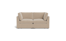 Load image into Gallery viewer, Ciello XL - Sofa - Crumble - High Angled