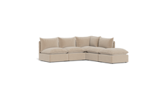 Load image into Gallery viewer, Gaia XL - Sectional - Crumble
