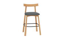 Load image into Gallery viewer, Ushi - Dining Stool