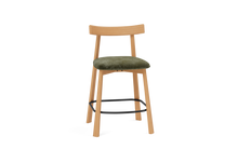 Load image into Gallery viewer, Ushi - Dining Stool