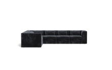 Load image into Gallery viewer, Atmosphere Sleeper Sofa & Sectional - Regular Backrest - Carbon