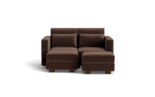 Load image into Gallery viewer, Neptune - Sofa - Chocolate