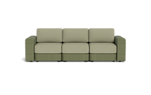 Load image into Gallery viewer, Shinuk - Sofa - Sage Brush - Fern