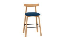 Load image into Gallery viewer, Ushi - Dining Stool