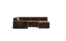 Load image into Gallery viewer, Atmosphere Sleeper Sofa & Sectional - Regular Backrest - Espresso