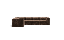 Load image into Gallery viewer, Atmosphere Sleeper Sofa & Sectional - Regular Backrest - Espresso