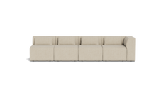 Load image into Gallery viewer, Atmosphere Sleeper Sofa & Sectional - Regular Backrest - White Sand