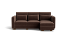 Load image into Gallery viewer, Neptune - Sofa - Chocolate