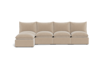 Load image into Gallery viewer, Gaia - Sofa - Crumble