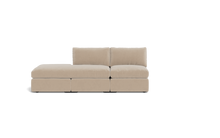 Load image into Gallery viewer, Ciello - Sofa - Crumble - Regular Backrest