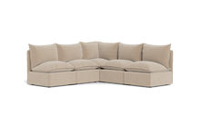 Load image into Gallery viewer, Gaia - Sectional - Crumble