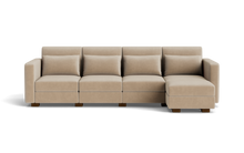 Load image into Gallery viewer, Neptune - Sofa - Crumble