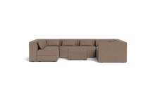 Load image into Gallery viewer, Atmosphere Sleeper Sofa & Sectional - Regular Backrest - Mocha