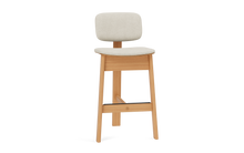 Load image into Gallery viewer, Vela - Dining Stool