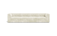 Load image into Gallery viewer, Atmosphere Sleeper Sofa & Sectional - Regular Backrest - Frost