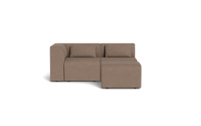 Load image into Gallery viewer, Atmosphere Sleeper Sofa & Sectional - Regular Backrest - Mocha