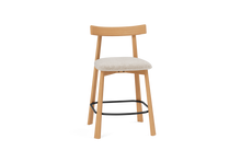 Load image into Gallery viewer, Ushi - Dining Stool