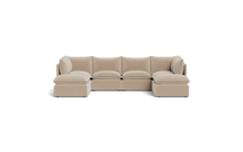 Load image into Gallery viewer, Gaia XL - Sectional - Crumble