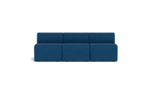 Load image into Gallery viewer, Atmosphere Sleeper Sofa & Sectional - Regular Backrest - Cerulean