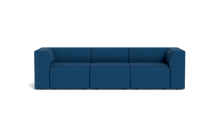 Load image into Gallery viewer, Atmosphere Sleeper Sofa & Sectional - Regular Backrest - Cerulean