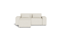 Load image into Gallery viewer, Atmosphere Sleeper Sofa & Sectional - Regular Backrest - Parchment