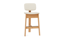 Load image into Gallery viewer, Vela - Dining Stool
