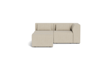 Load image into Gallery viewer, Atmosphere Sleeper Sofa & Sectional - Regular Backrest - White Sand