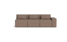 Load image into Gallery viewer, Atmosphere Sleeper Sofa & Sectional - Regular Backrest - Mocha