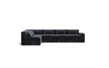 Load image into Gallery viewer, Atmosphere Sleeper Sofa & Sectional - Regular Backrest - Carbon