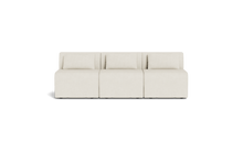 Load image into Gallery viewer, Atmosphere Sleeper Sofa & Sectional - Regular Backrest - Parchment