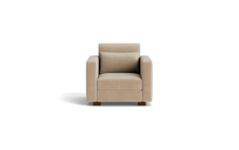 Load image into Gallery viewer, Neptune - Sofa - Crumble