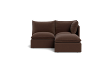 Load image into Gallery viewer, Gaia XL - Sofa - Chocolate