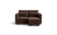 Load image into Gallery viewer, Neptune - Sofa - Chocolate