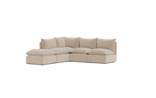 Load image into Gallery viewer, Gaia XL - Sectional - Crumble