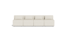 Load image into Gallery viewer, Atmosphere Sleeper Sofa & Sectional - Regular Backrest - Parchment