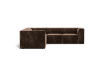 Load image into Gallery viewer, Atmosphere - Sectional - Regular Backrest - Espresso