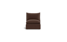Load image into Gallery viewer, Gaia XL - Sofa - Chocolate