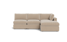 Load image into Gallery viewer, Ciello - Sofa - Crumble - Regular Backrest