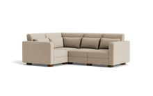Load image into Gallery viewer, Neptune - Sectional - Crumble