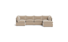 Load image into Gallery viewer, Gaia XL - Sectional - Crumble