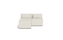 Load image into Gallery viewer, Atmosphere Sleeper Sofa & Sectional - Regular Backrest - Parchment