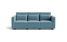 Load image into Gallery viewer, Neptune - Sofa - Aqua